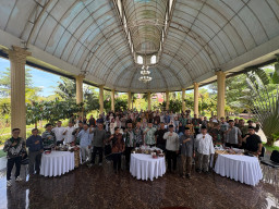 Reaktivasi Peran Strategis KAHMI: Ketahanan Pangan sebagai Solusi Masa Depan