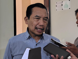 Soal Polemik Lebar Sungai Kali Anak, Ini Kata Buchori Imron 