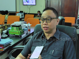 Pansus Raperda Rusun Komersil Dijadwalkan Tuntas Mei, Progres 70 Persen