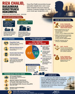 Riza Chalid, Bagaimana Konstruksi Hukumnya