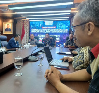 ART Buka Peluang Kepemilikan Asing 100 Persen, IJTI: Kedaulatan Media Nasional Terancam