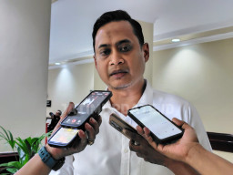 LKPJ Wali Kota 2025, DPRD Soroti Ketahanan Pangan hingga Sampah