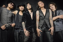 Analisis Lirik “Cinta Adalah”: Ketika Cinta Jadi Energi untuk Terus Berjalan