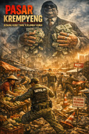 Pasar Krempyeng, Benang Kusut yang Terlambat Diurai