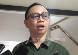 Waduk Simomulyo Bro Michael Jangan Cuma Mikir Proyek!