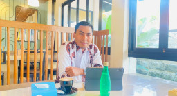 Pusdek Bicara Soal Polemik Promosi Kadis DLH Kab. Malang Yang Putra Bupati Malang