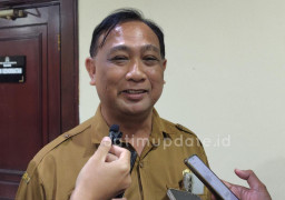 Camat Tambaksari: Pedagang Pasar Tumpah Gresikan Direlokasi ke Pasar Tambahrejo