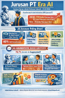 Jurusan PT Era AI