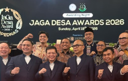 Jaksa Agung Tegaskan Larangan Kriminalisasi Kepala Desa