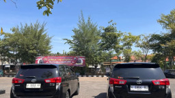 KPK Periksa Dugaan Korupsi Dana Hibah Pokmas Jatim di Polres Sampang