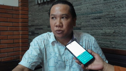 KPU Bondowoso Kaji Usulan Perubahan Dapil, Buka Ruang Uji Publik