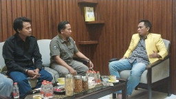 Peluang Perempuan di DPRD Bondowoso Bisa Tembus 50 Persen, Golkar Usul Dapil Per Kecamatan