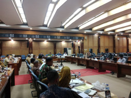 DPRD Sidoarjo Telusuri Kasus Perizinan Bermasalah Perumahan MPS di Krembung, Warga Keluhkan SHM Belum Terbit