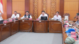 Bupati Sidoarjo Tegaskan Penanganan Sampah di Sidoarjo Tanggung Jawab Bersama 