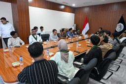 Wamen Viva Yoga: Di Tengah Dinamika Politik Tetap Penting Menjaga Independensi Etis dan Organisatoris