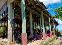 Sekolah Rusak di Wringin Disorot, Pemkab Bondowoso Siapkan Perbaikan
