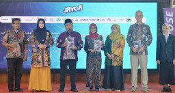 JAYCA Angkatan 1 Ditutup di Bondowoso, Wabup Dorong Lahirnya Generasi Changemaker Berdaya Saing Global