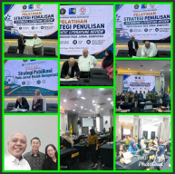 Simbiosis Akademik dan Kolaboratif: Menenun Masa Depan Intelektual dari Malang