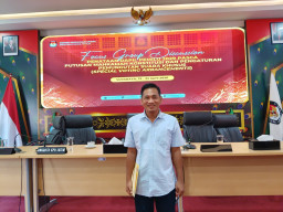 Dapil DPRD Kabupaten Lamongan Pemilu 2029 Berpotensi Berubah Pasca Putusan MK