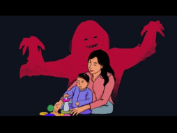 Penitipan Atau Penyiksaan Bayi