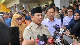 Prabowo Siapkan Rp4 Triliun Perbaiki 1.800 Perlintasan Kereta di Jawa, Fokus Tingkatkan Keselamatan