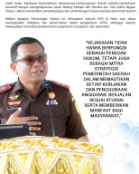 Kajati Aceh Beri Bimbingan Hukum Dalam Pengelolaan Keuangan Negara Di Pidie Jaya