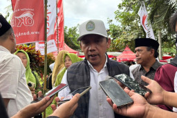 Jelang May Day 2026 di Surabaya, Ahmad Fauzi Ajak Massa Jaga Ketertiban