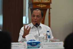 Juliyatmono Dorong Sertifikasi Guru dan Peran Psikologi Pendidikan Diperkuat