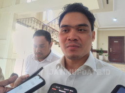 Disinggung Gerindra Bangun Kemesraan dengan PDIP Surabaya, Cahyo: Itu Bukan Hal yang Baru