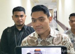 Cahyo: Pertemuan Gerindra dengan Armuji Bicara Potensi Kota, Fokus Pertumbuhan Ekonomi 