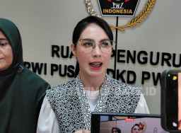 Arumi Sebut Digitalisasi Dua Mata Pisau, Tapi Jadi Peluang Emas bagi Perempuan 