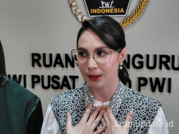 Soal Media Sosial Anak, Arumi Bachsin Pilih Dampingi Langsung