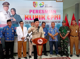 Kini, Jember Punya Klinik CPMI Dengan Biaya Murah 