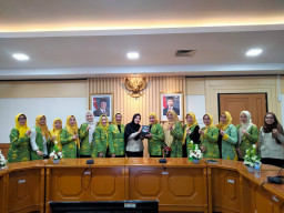 Pengajian Al-Hidayah Sebut Koperasi Instrumen Strategis Penguat Ekonomi Keluarga