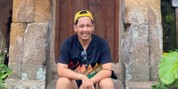 Arman Mahyuddin Dorong Bola Bareng Fest Jadi Event Tahunan Palopo