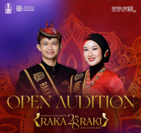 Dari Daerah ke Provinsi, Raka-Raki Jatim 2026 Siap Lahirkan Wajah Baru Pariwisata