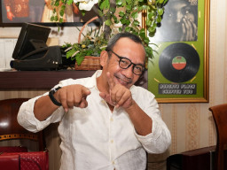 Asu Gede Menang Kerahe