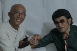 Musik untuk Memperkuat Nasionalisme
