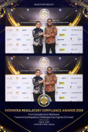 From Compliance to Resilience: PT Terminal Petikemas Surabaya Kembali Raih Penghargaan Gold di IRCA 2026