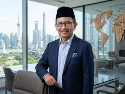 Pembetulan Dan Koreksi Arah Kiblat Global 2026