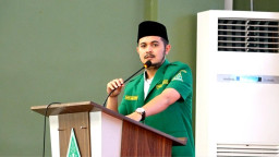 Ansor Jatim Desak BUMD Bermasalah Dievaluasi, Berbasis Kinerja Bukan Pertimbangan Politik 