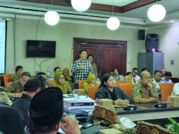 PT Wulandaya Cahaya Lestari Pastikan Proyek Sesuai Prosedur, DPRD Dukung Iklim Investasi