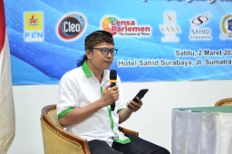 Aliansi Wartawan Surabaya Bentuk Satgas MBG, Dukungan Mengalir dari Dewan 