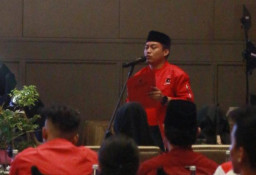 Bulan Bung Karno Juni 2026, PAC PDIP Bulak Surabaya Akan Gelar Beragam Kegiatan, Catat Agendanya 