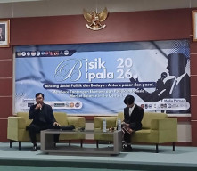 Dosen Ilmu Politik Unesa Soroti Konsolidasi Kekuasaan hingga Strategi Geopolitik Nasional