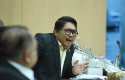 Beniyanto Tamoreka Soroti Pengawasan Tambang Nikel Morowali dan Konawe