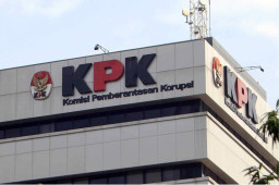 22 Tahun KPK: Pemkab dan Pemkot Jadi Sarang Kasus Korupsi, Suap Mendominasi Penindakan