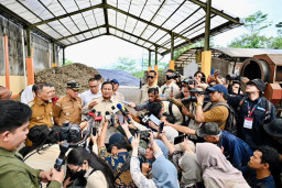 BPI Danantara Bakal Teken Kerjasama Dengan 11 Pemda, Perkuat Program PSEL
