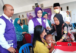 Hebat, Posyandu Bertransformasi, Bondowoso Integrasikan Enam Layanan Dasar dalam Satu Sistem