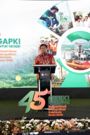 Wamen Viva Yoga : GAPKI Harus Mampu Semakin Ciptakan Lapangan Kerja dan Tingkatkan Pertumbuhan Ekonomi